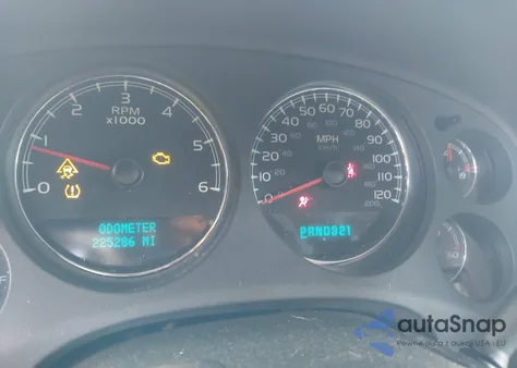 2007 Chevrolet Avalanche K1500 from USA, damaged, VIN 3GNFK12397G113640